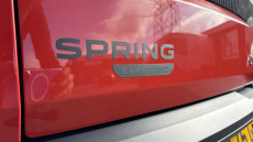 Dacia Spring 27kWh Extreme 65 48kW 5dr Auto Electric Hatchback